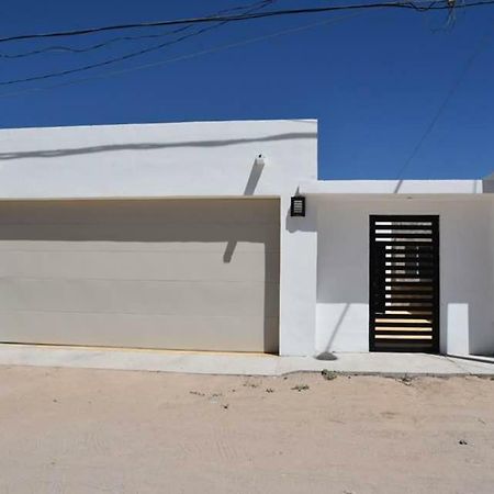 Casa Vargas Villa Puerto Peñasco Kültér fotó