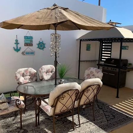 Casa Vargas Villa Puerto Peñasco Kültér fotó