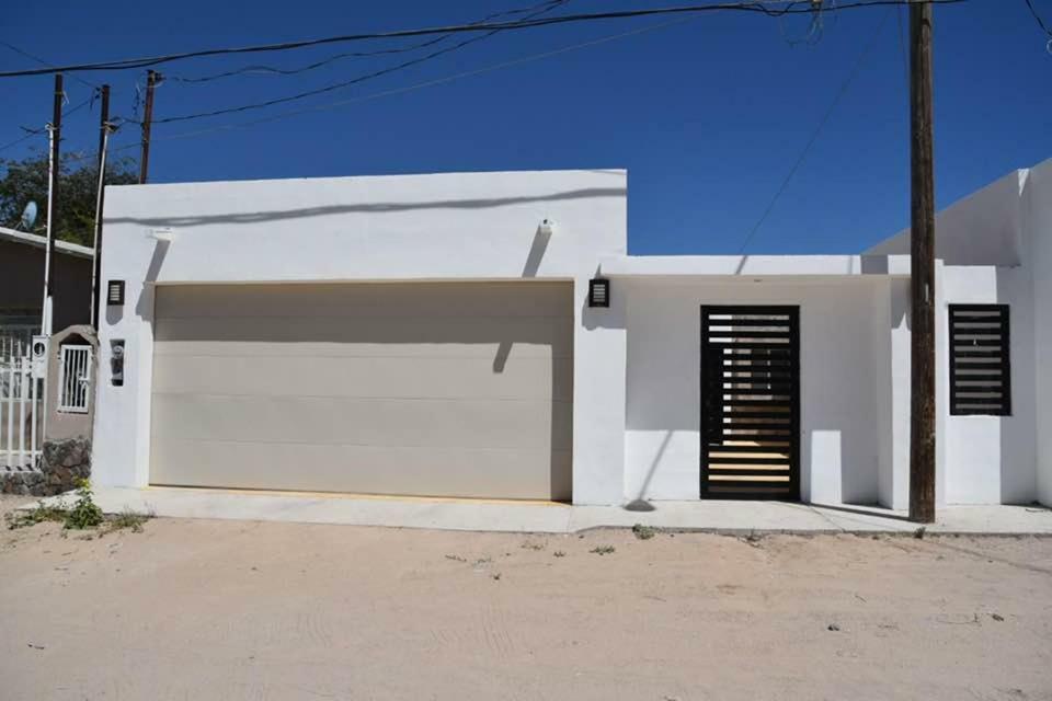 Casa Vargas Villa Puerto Peñasco Kültér fotó