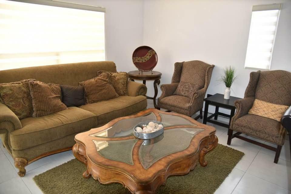 Casa Vargas Villa Puerto Peñasco Kültér fotó