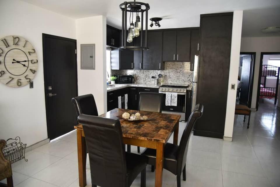 Casa Vargas Villa Puerto Peñasco Kültér fotó