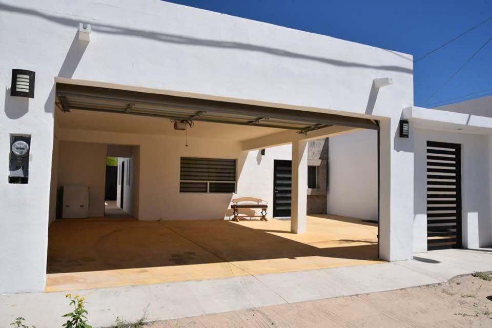 Casa Vargas Villa Puerto Peñasco Kültér fotó