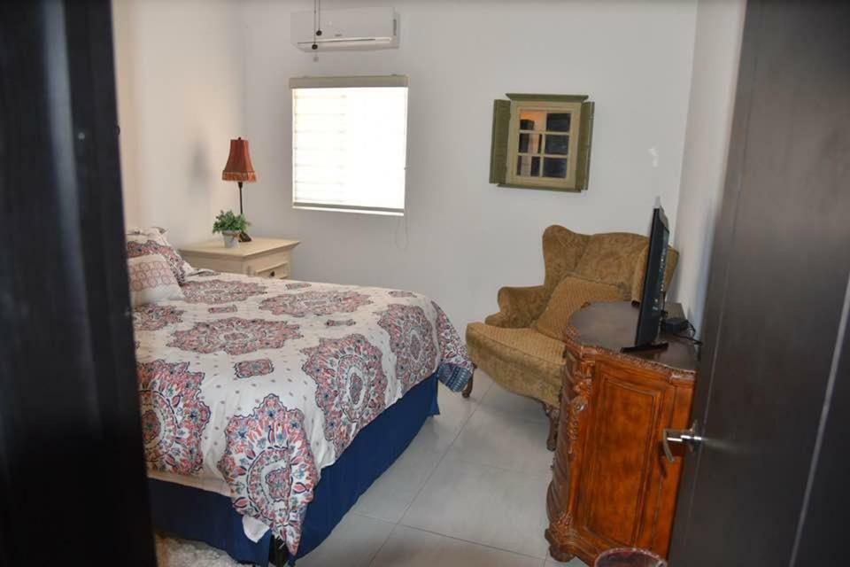 Casa Vargas Villa Puerto Peñasco Kültér fotó