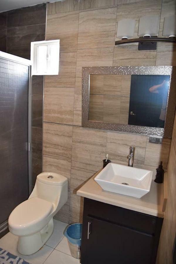 Casa Vargas Villa Puerto Peñasco Kültér fotó